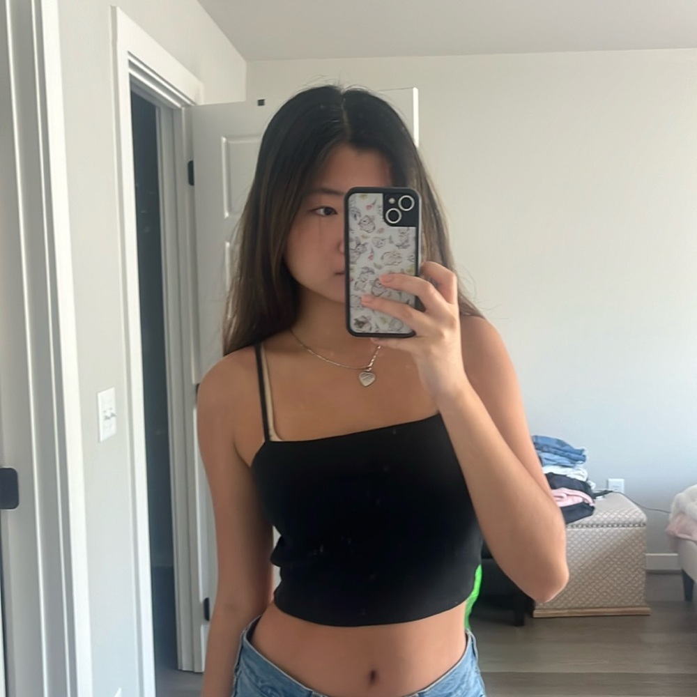 aerie tank top